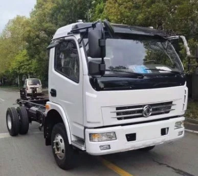 HIGH PRESSURE SUCTION TRUCK